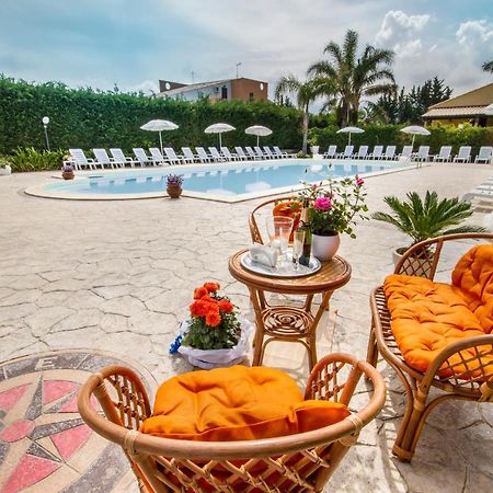 坎波菲利斯·迪·罗切Casa Vacanza Paradise Vicino Cefalu Con Servizio Di Piscina A 3 Chilometri公寓 外观 照片