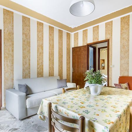 坎波菲利斯·迪·罗切Casa Vacanza Paradise Vicino Cefalu Con Servizio Di Piscina A 3 Chilometri公寓 外观 照片