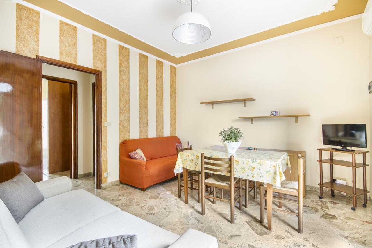 坎波菲利斯·迪·罗切Casa Vacanza Paradise Vicino Cefalu Con Servizio Di Piscina A 3 Chilometri公寓 外观 照片