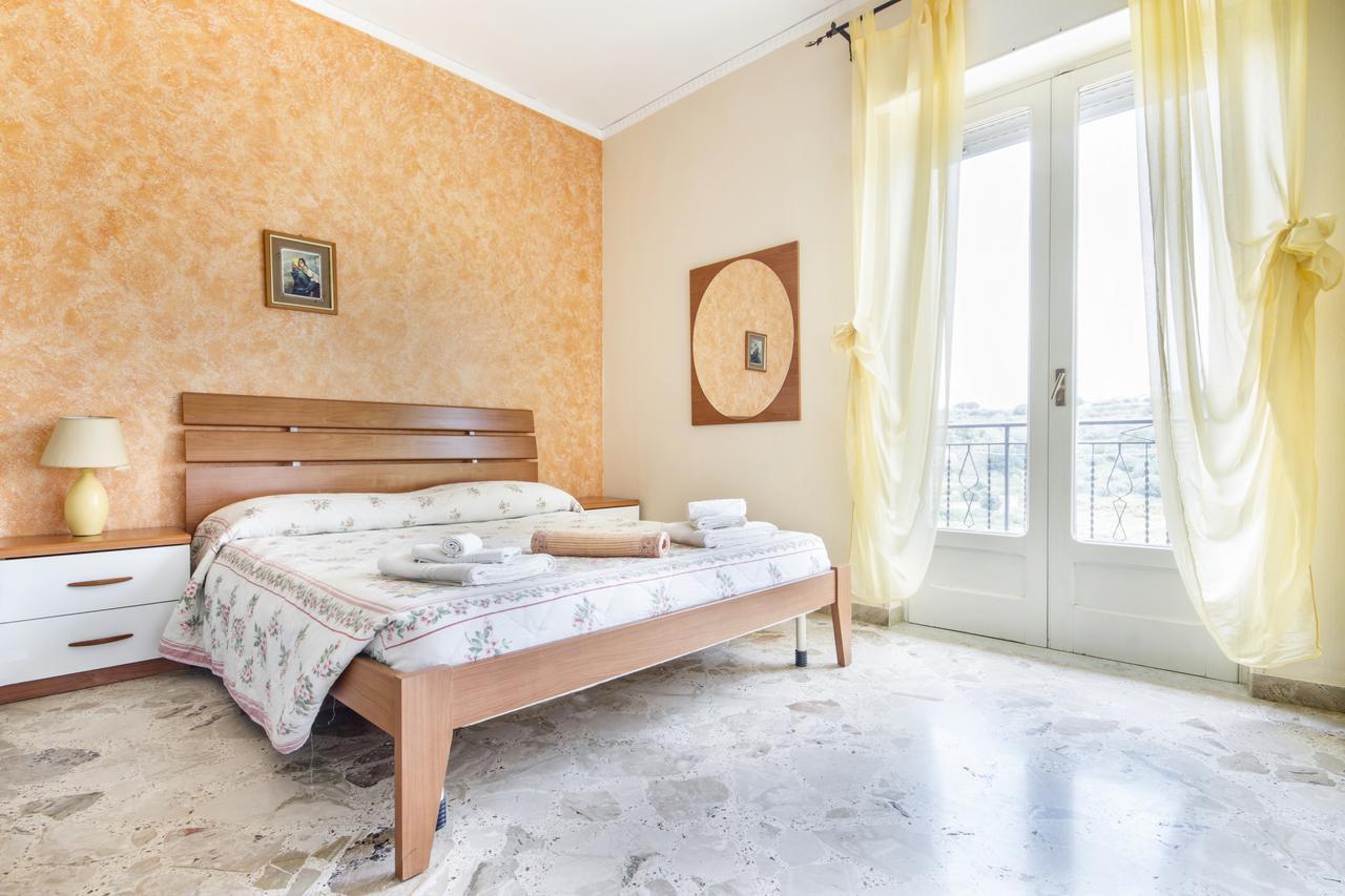 坎波菲利斯·迪·罗切Casa Vacanza Paradise Vicino Cefalu Con Servizio Di Piscina A 3 Chilometri公寓 外观 照片