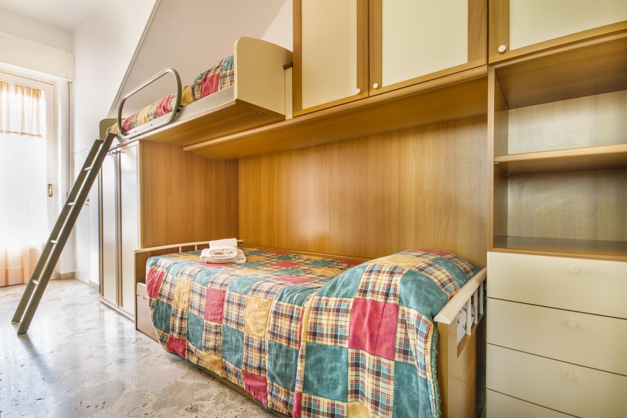 坎波菲利斯·迪·罗切Casa Vacanza Paradise Vicino Cefalu Con Servizio Di Piscina A 3 Chilometri公寓 外观 照片